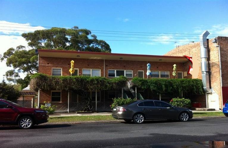 2/1-3 Bullecourt Street SHOAL BAY 1
