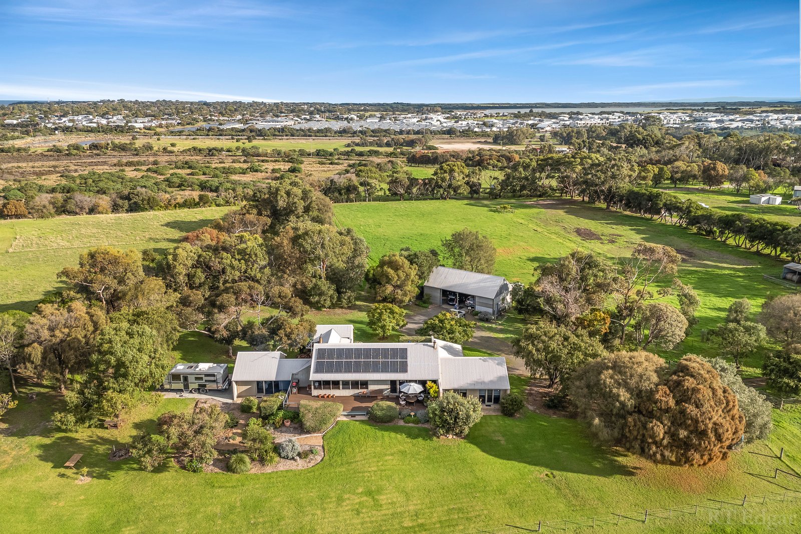 Real Estate and Property in 21-49 Yarram Creek Lane, Swan Bay, VIC