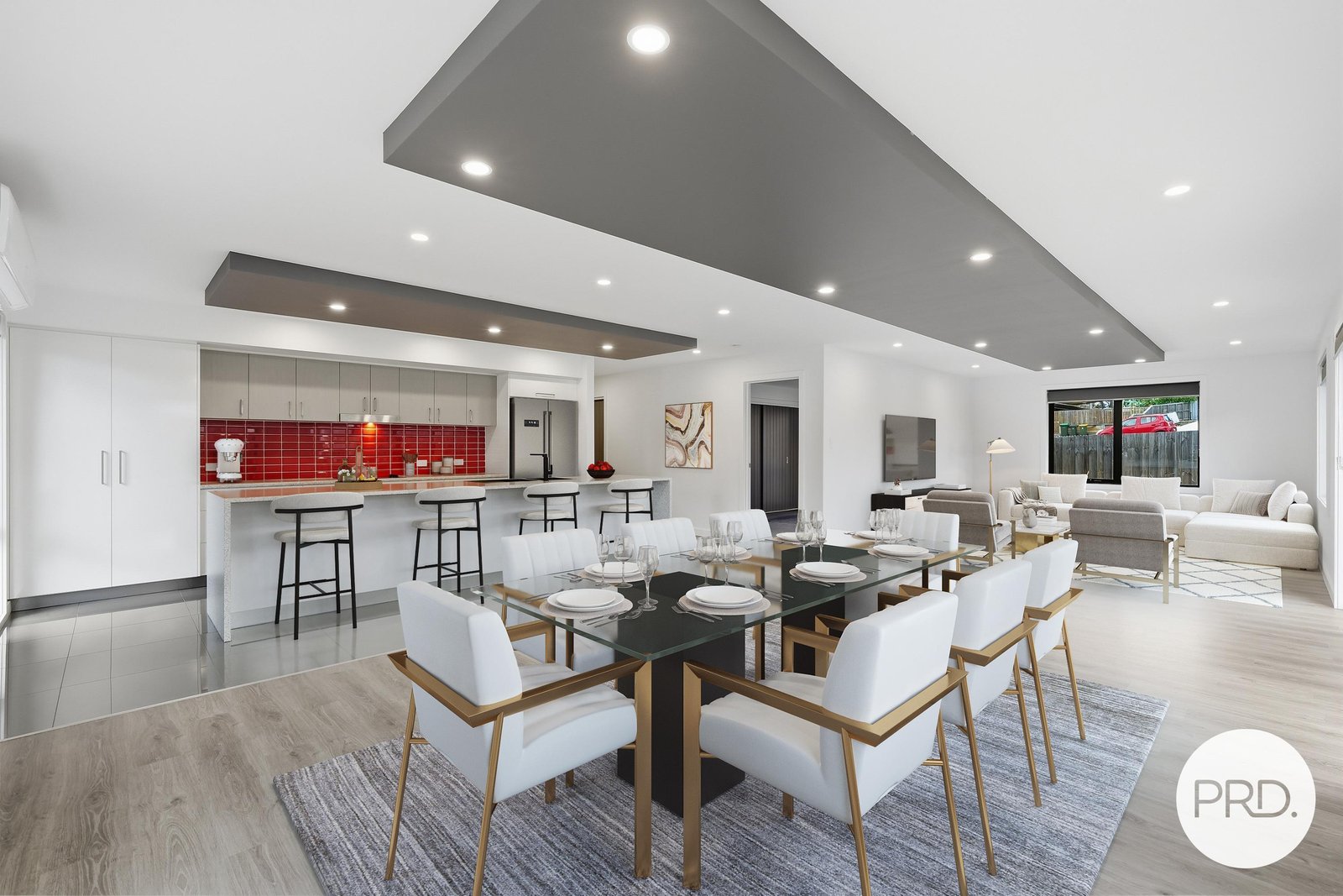 21 Advocate Drive KINGSTON 8