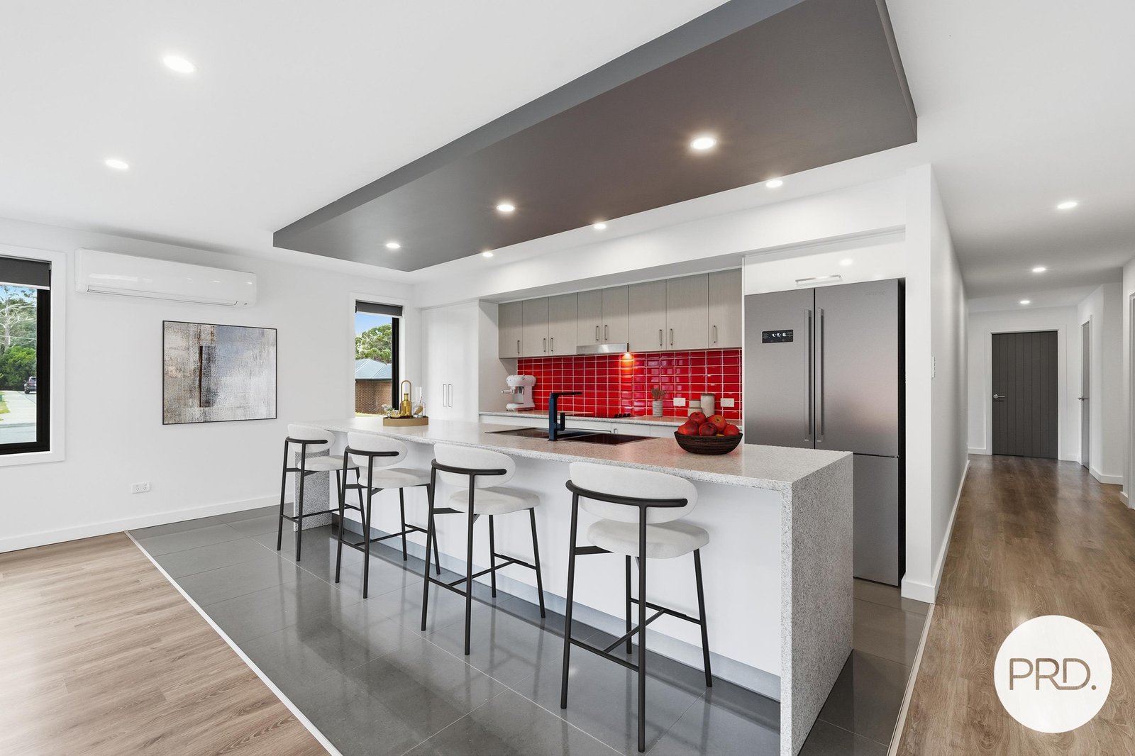 21 Advocate Drive KINGSTON 9