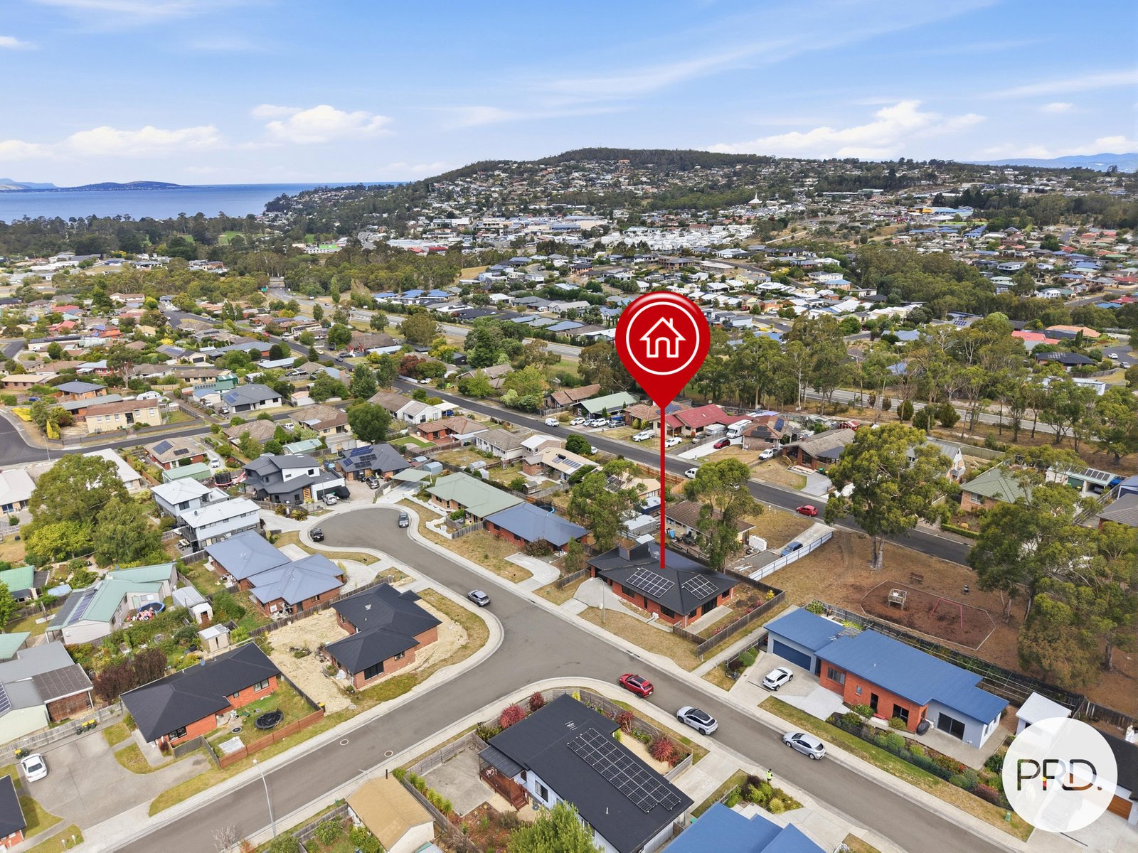 21 Advocate Drive KINGSTON 17