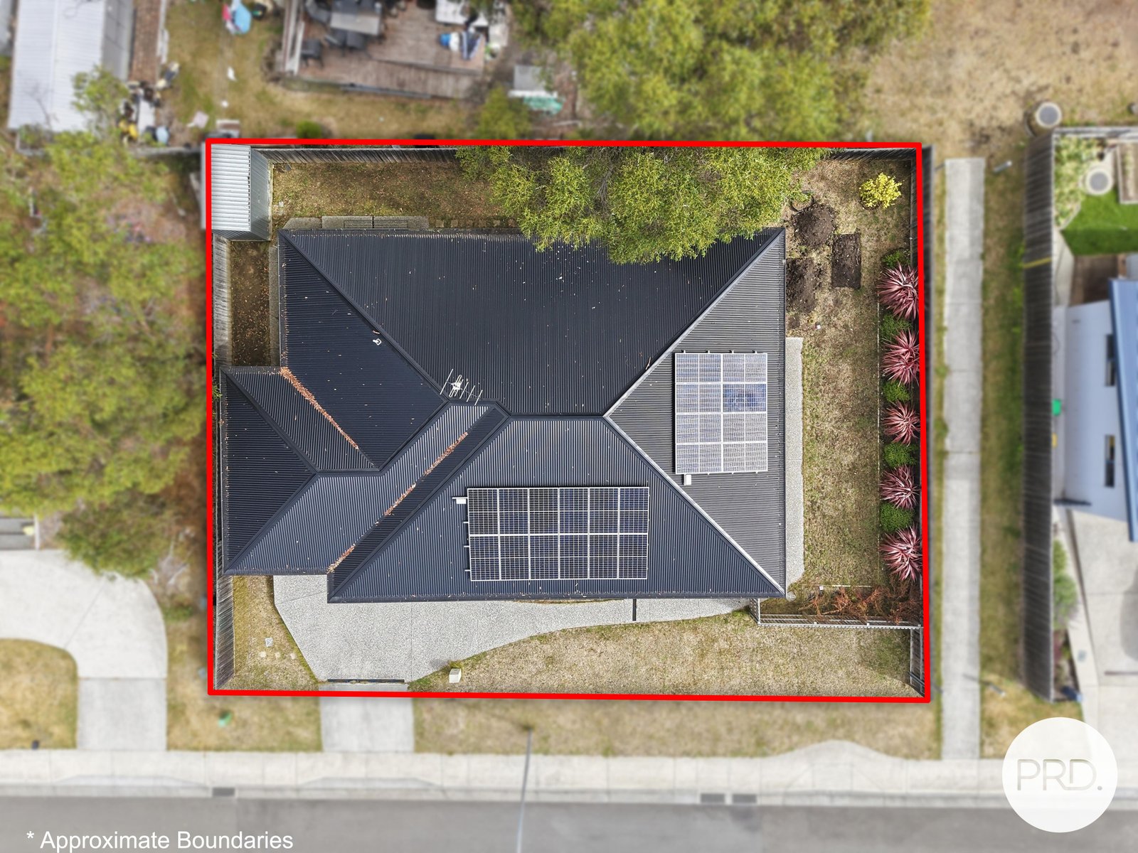 21 Advocate Drive KINGSTON 25