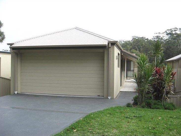 21 Albacore Drive CORLETTE 1