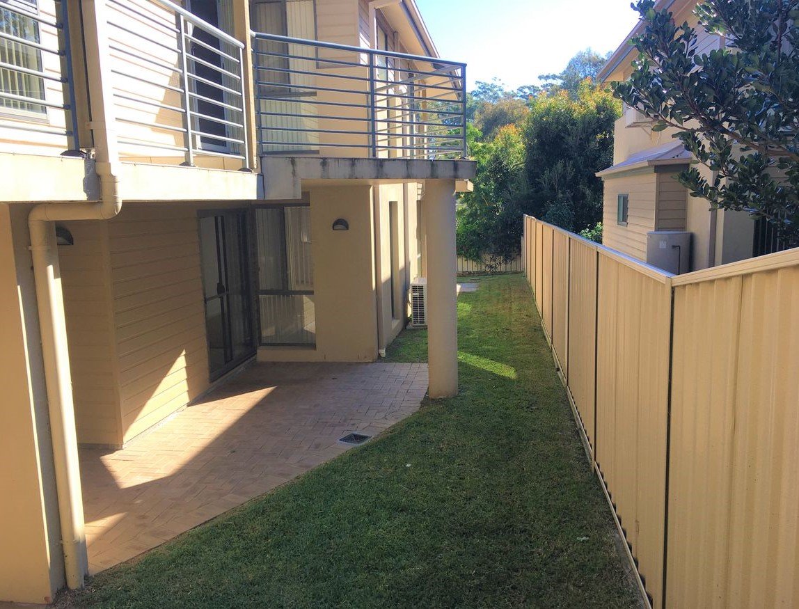 21 Albacore Drive CORLETTE 18