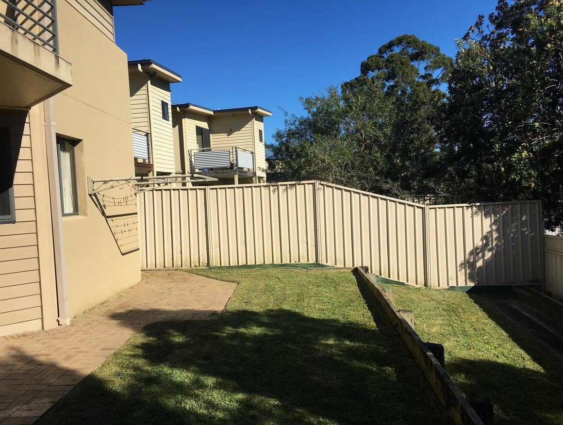 21 Albacore Drive CORLETTE 19