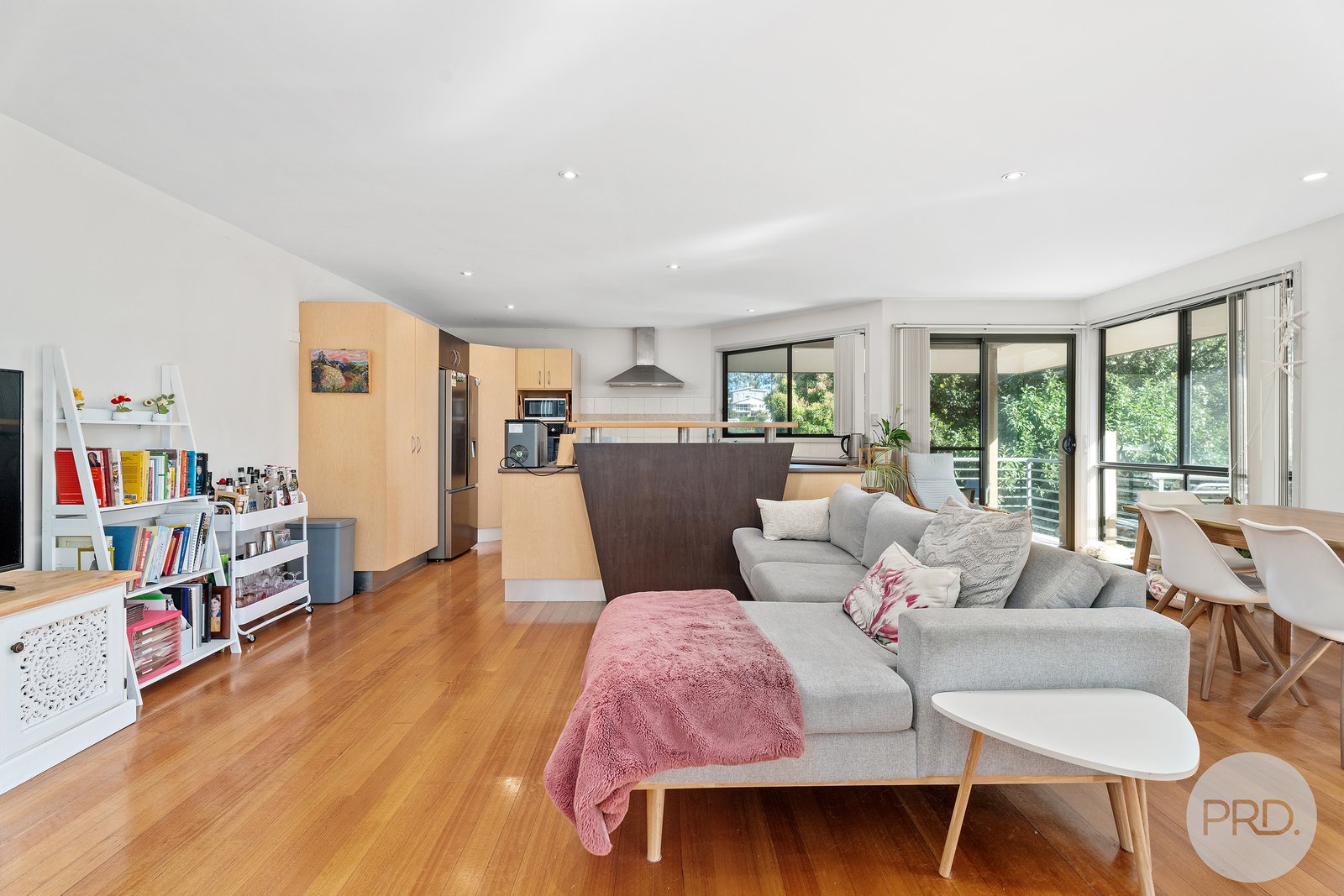 21 Albacore Drive CORLETTE 9