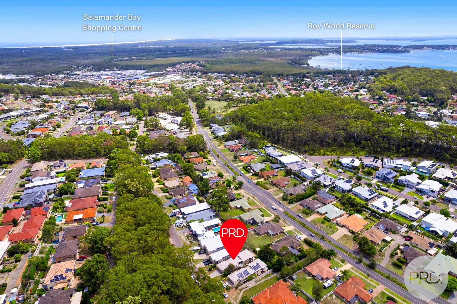 21 Albacore Drive CORLETTE 11