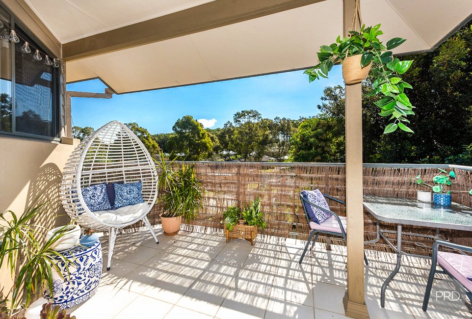 21 Albacore Drive CORLETTE 6