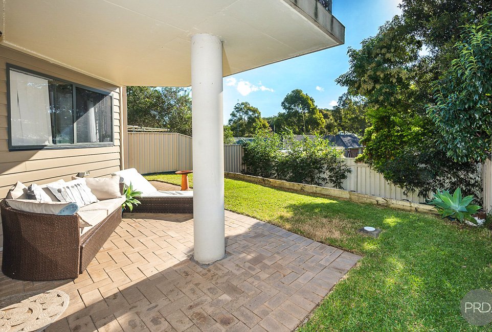 21 Albacore Drive CORLETTE 8