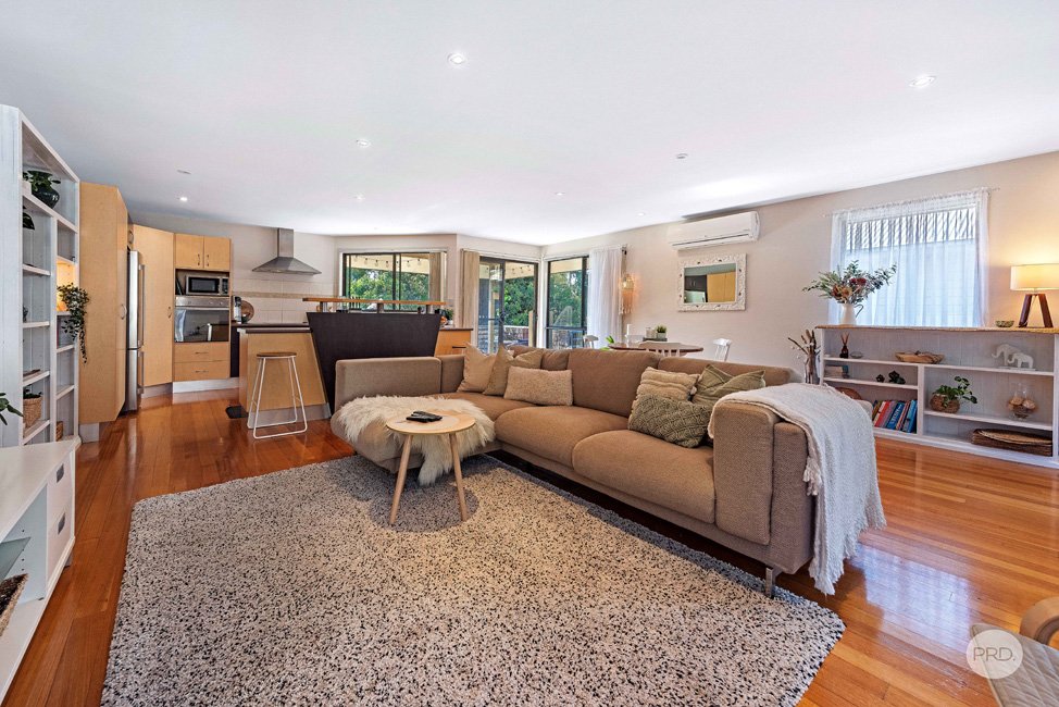 21 Albacore Drive CORLETTE 9