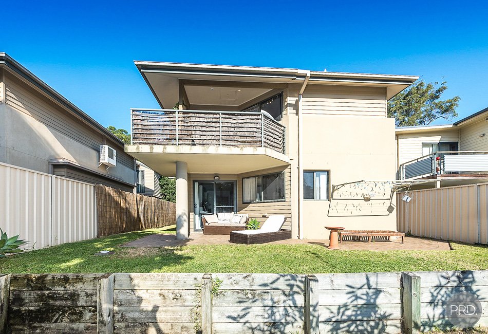 21 Albacore Drive CORLETTE 20