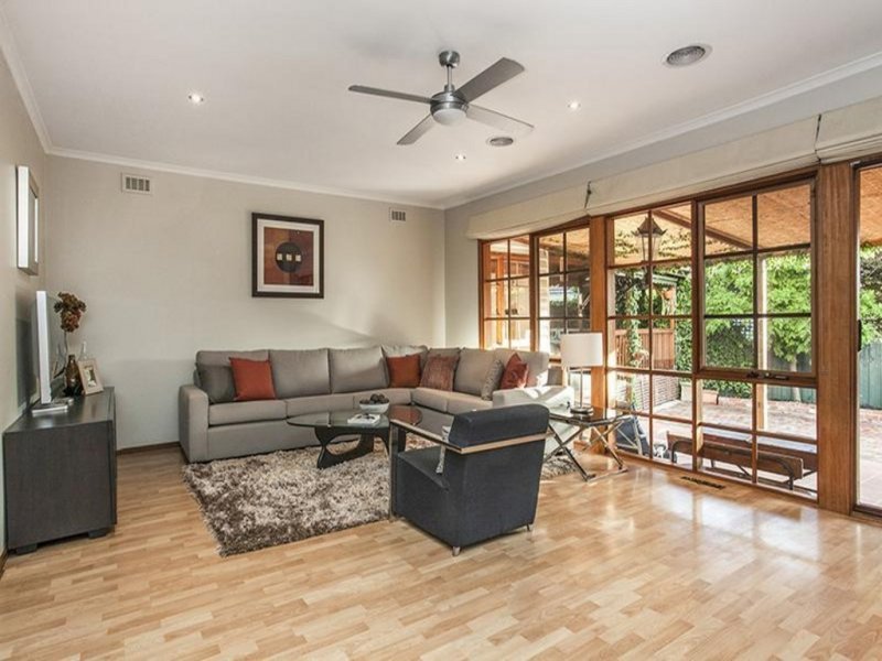 Gallery: 21 Albion Street