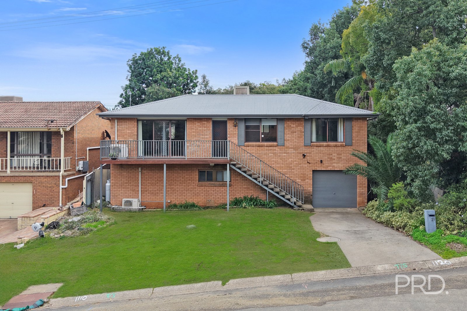21 Alexandra Street TAMWORTH 1