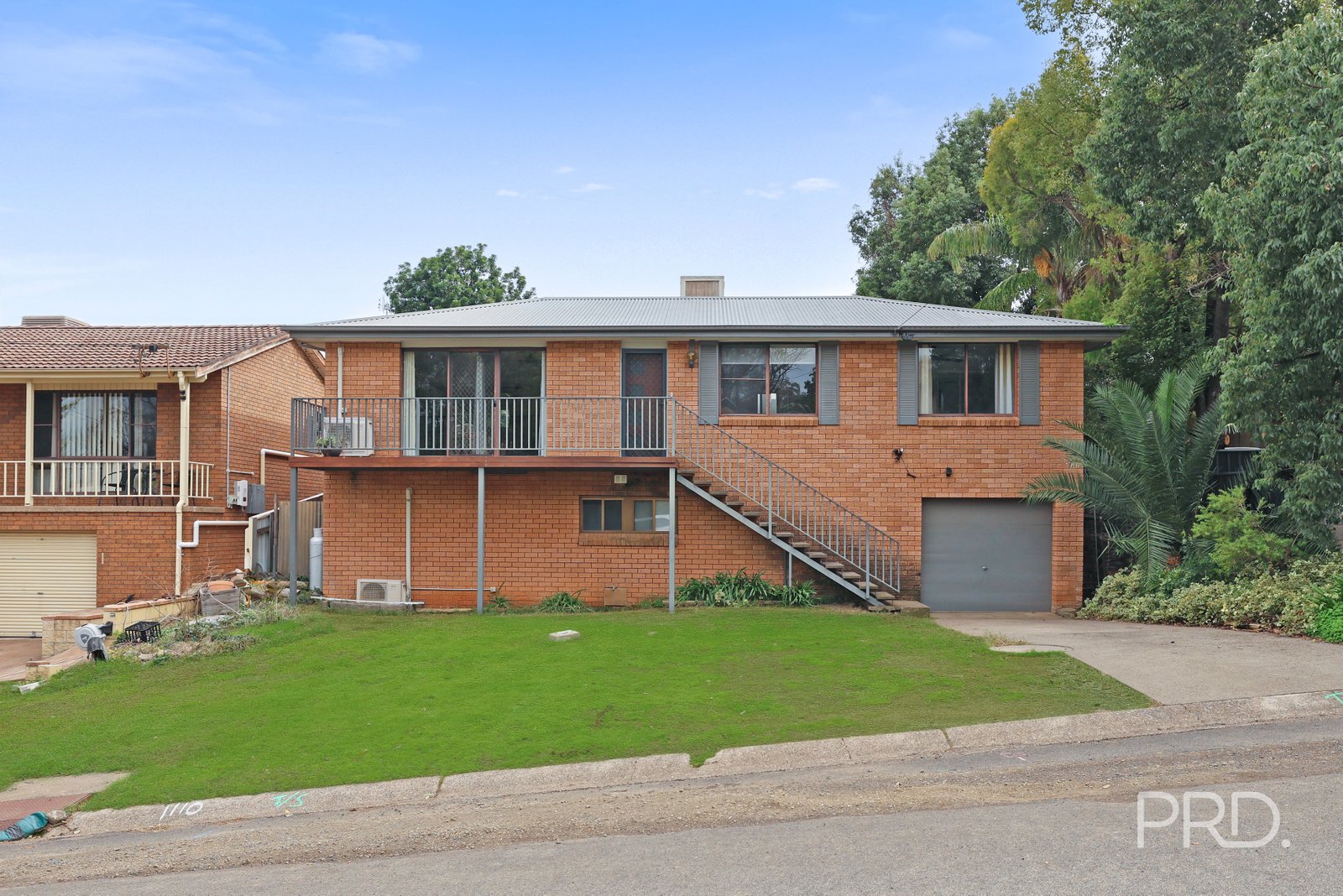 21 Alexandra Street TAMWORTH 2