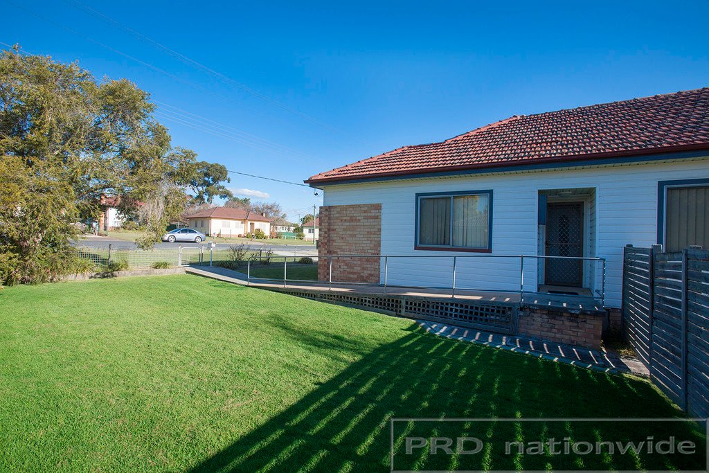 21 Alliance Street EAST MAITLAND 3