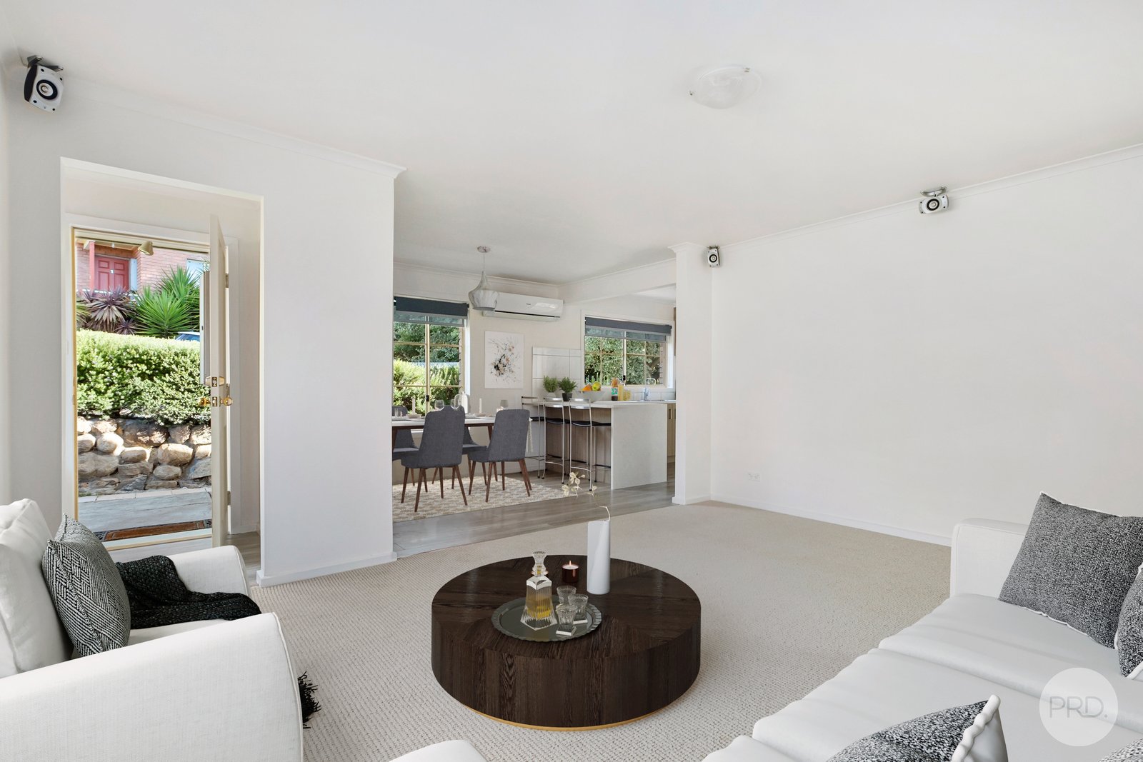 2/1 Allport Place LENAH VALLEY 9