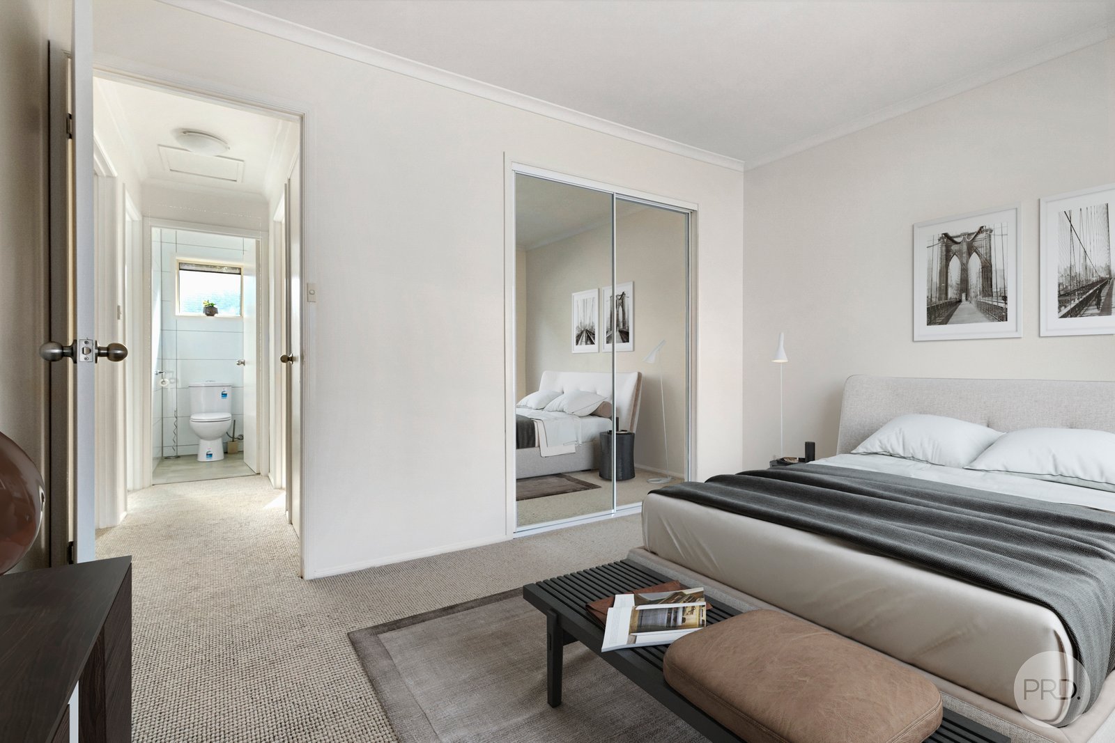 2/1 Allport Place LENAH VALLEY 12