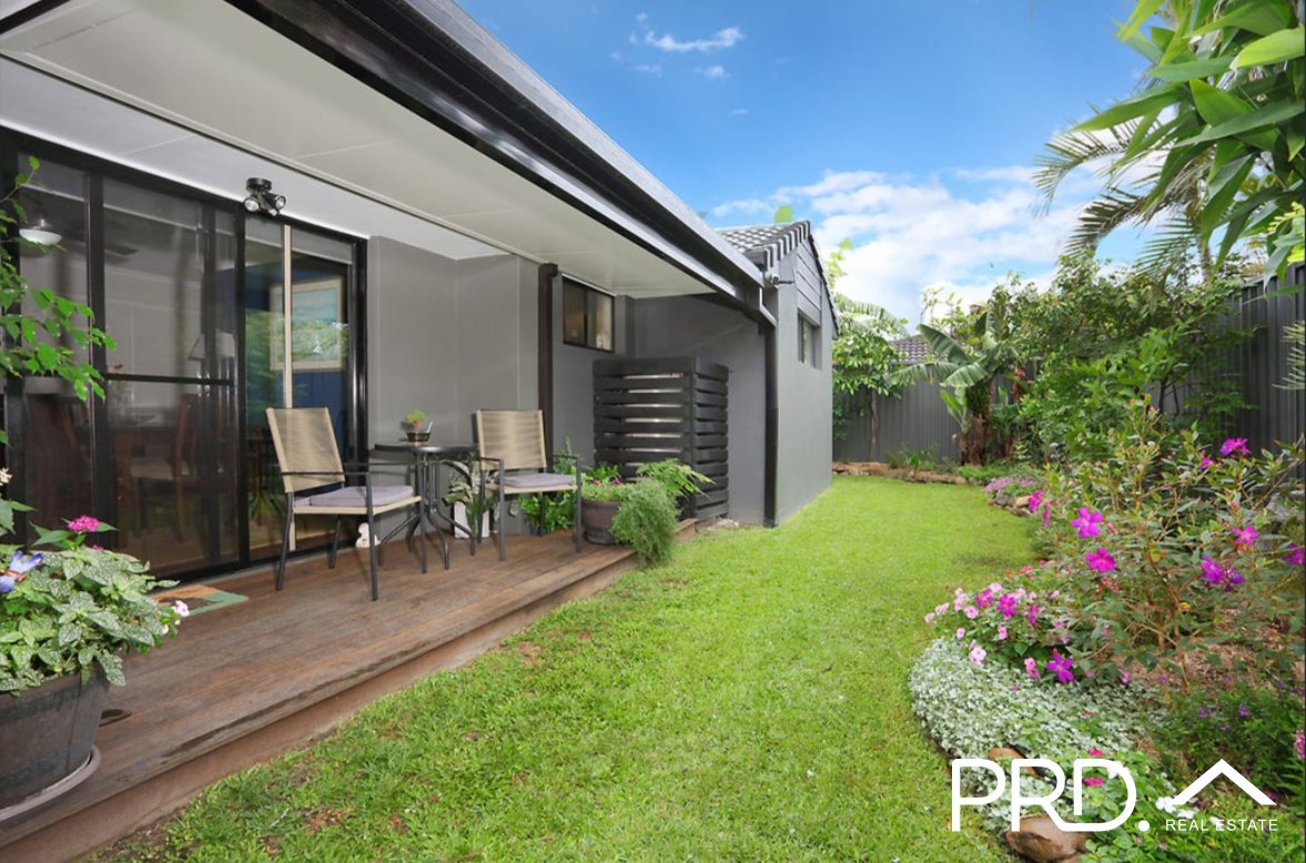 21 Altissimo Close VARSITY LAKES 12