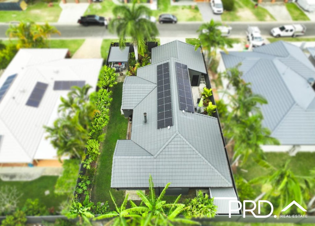 21 Altissimo Close VARSITY LAKES 15