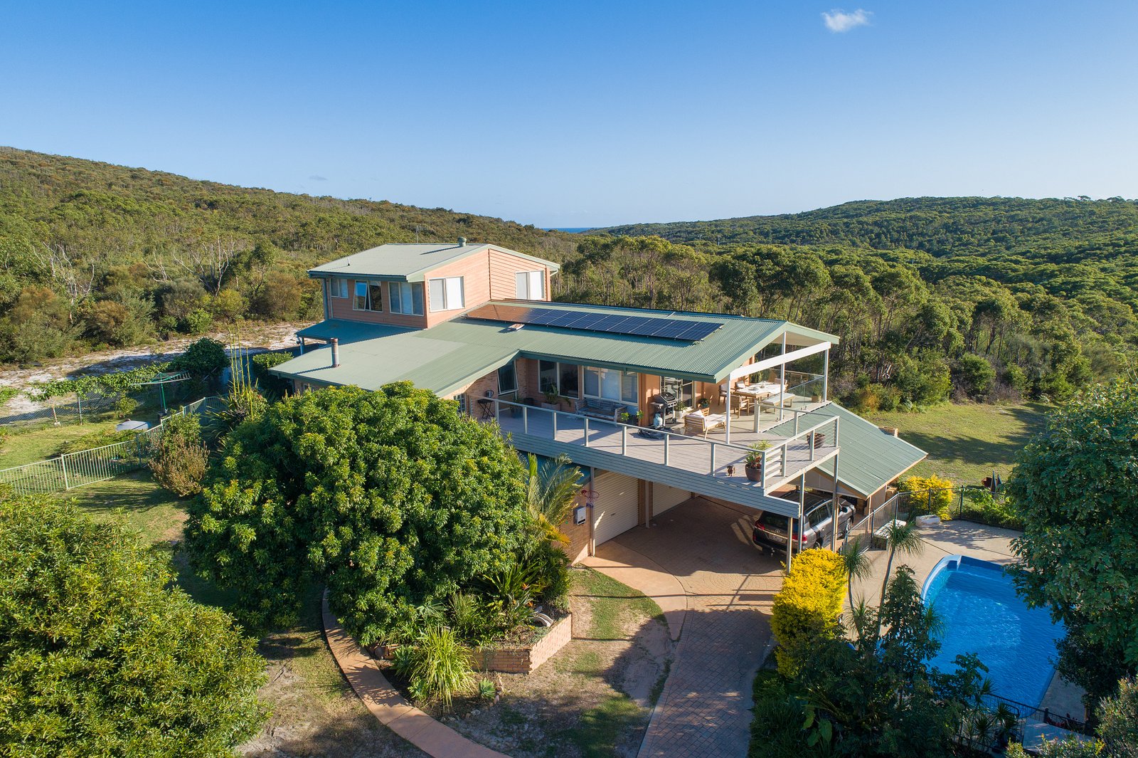 21 Amaroo Crescent FINGAL BAY 1