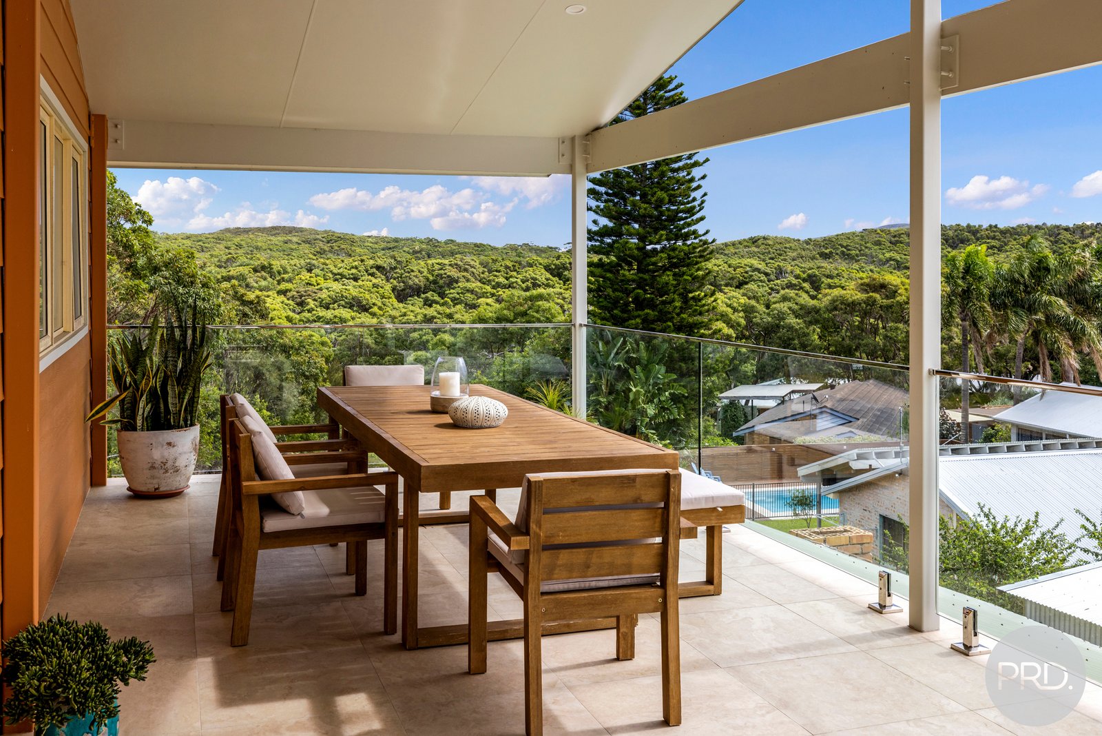 21 Amaroo Crescent FINGAL BAY 5