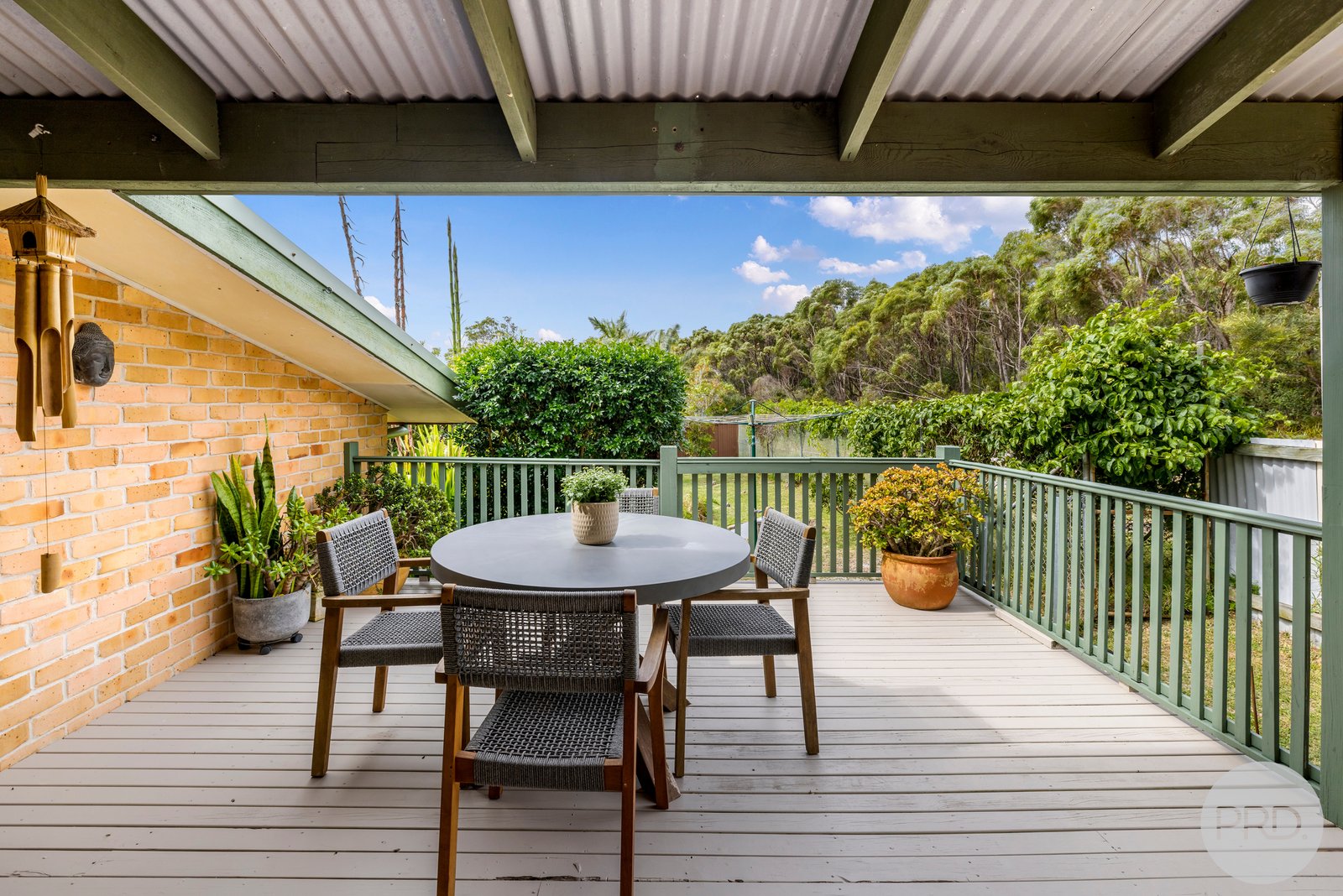 21 Amaroo Crescent FINGAL BAY 13