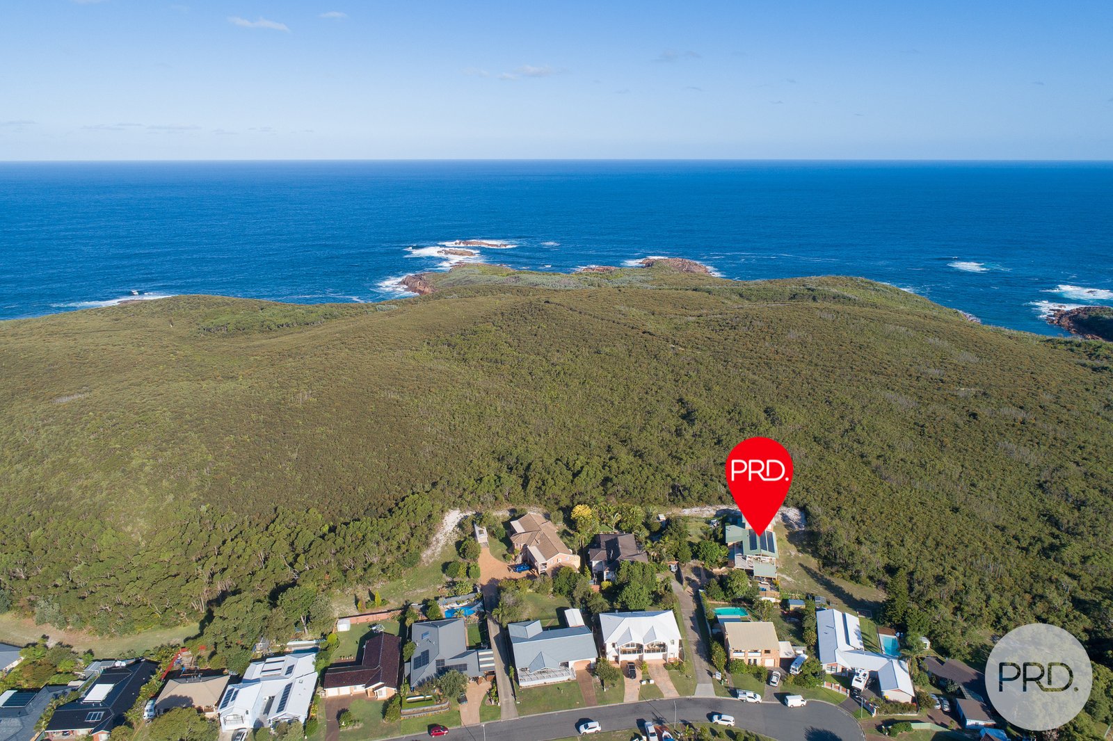 21 Amaroo Crescent FINGAL BAY 14