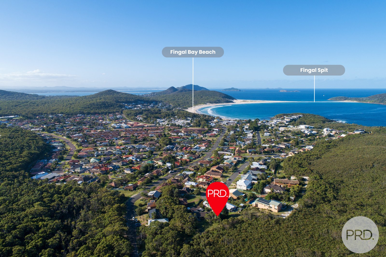 21 Amaroo Crescent FINGAL BAY 28