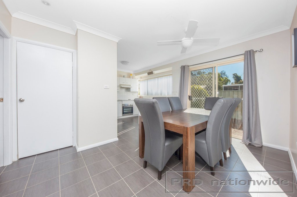 21 Ann Street WALLALONG 3