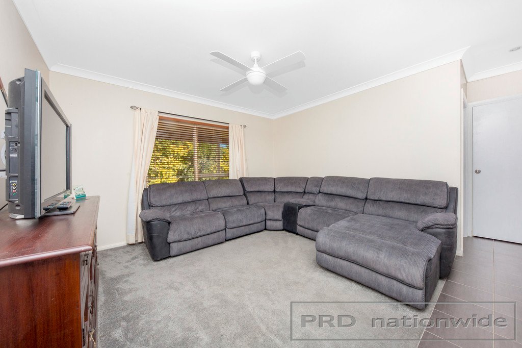 21 Ann Street WALLALONG 4
