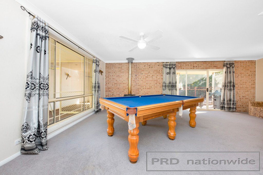 21 Ann Street WALLALONG 5