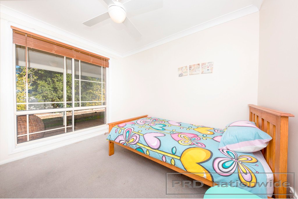 21 Ann Street WALLALONG 9