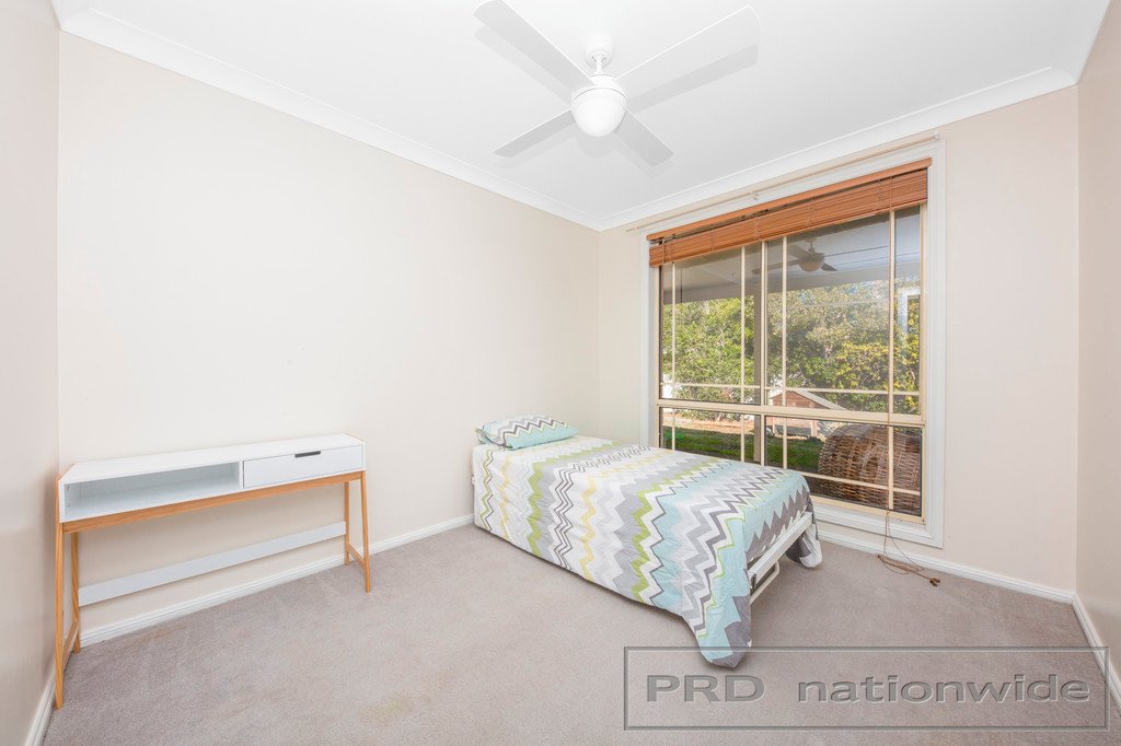 21 Ann Street WALLALONG 11