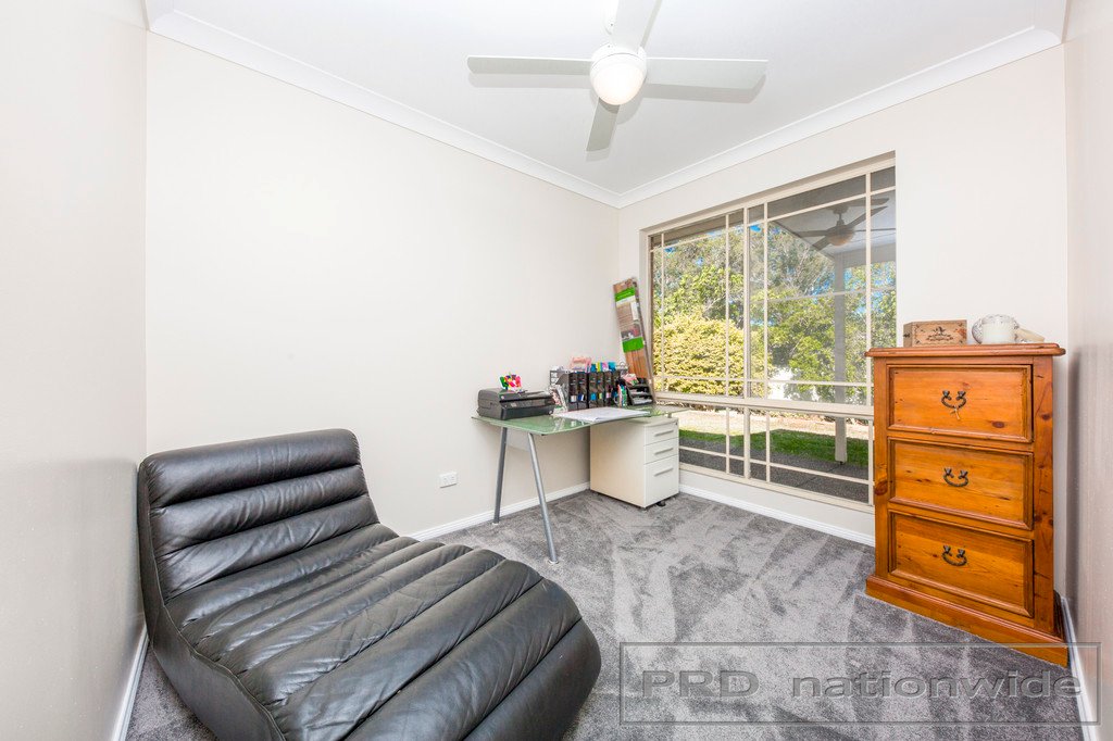 21 Ann Street WALLALONG 12