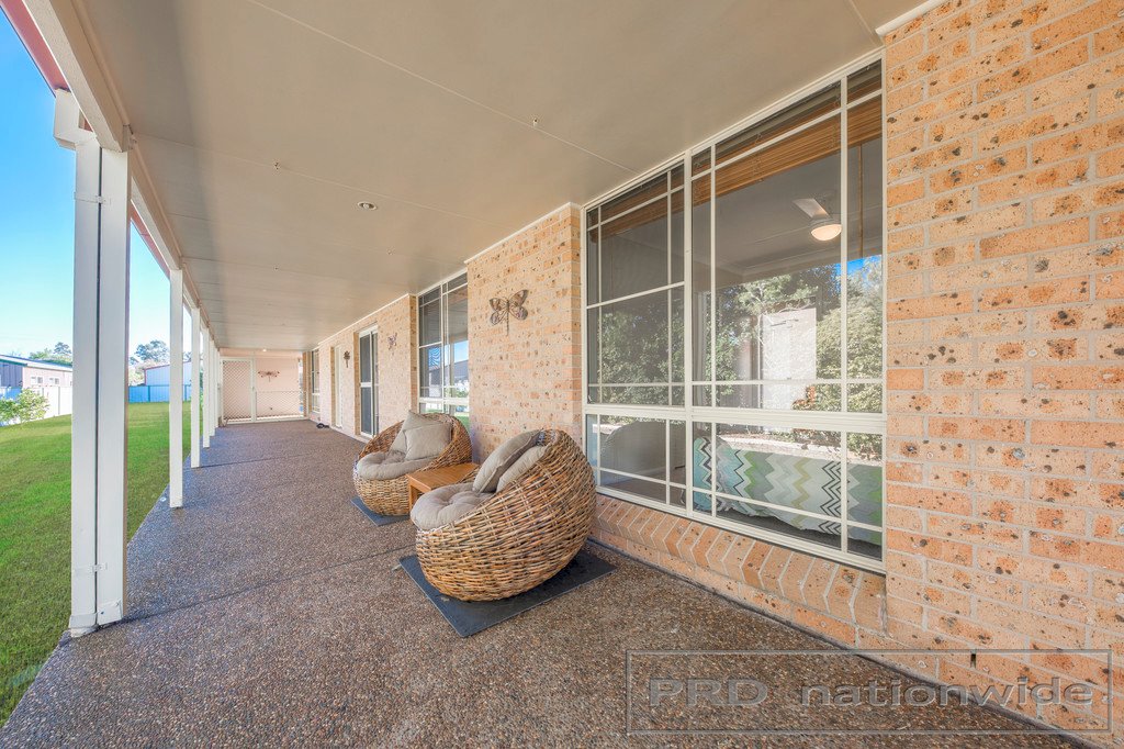 21 Ann Street WALLALONG 15