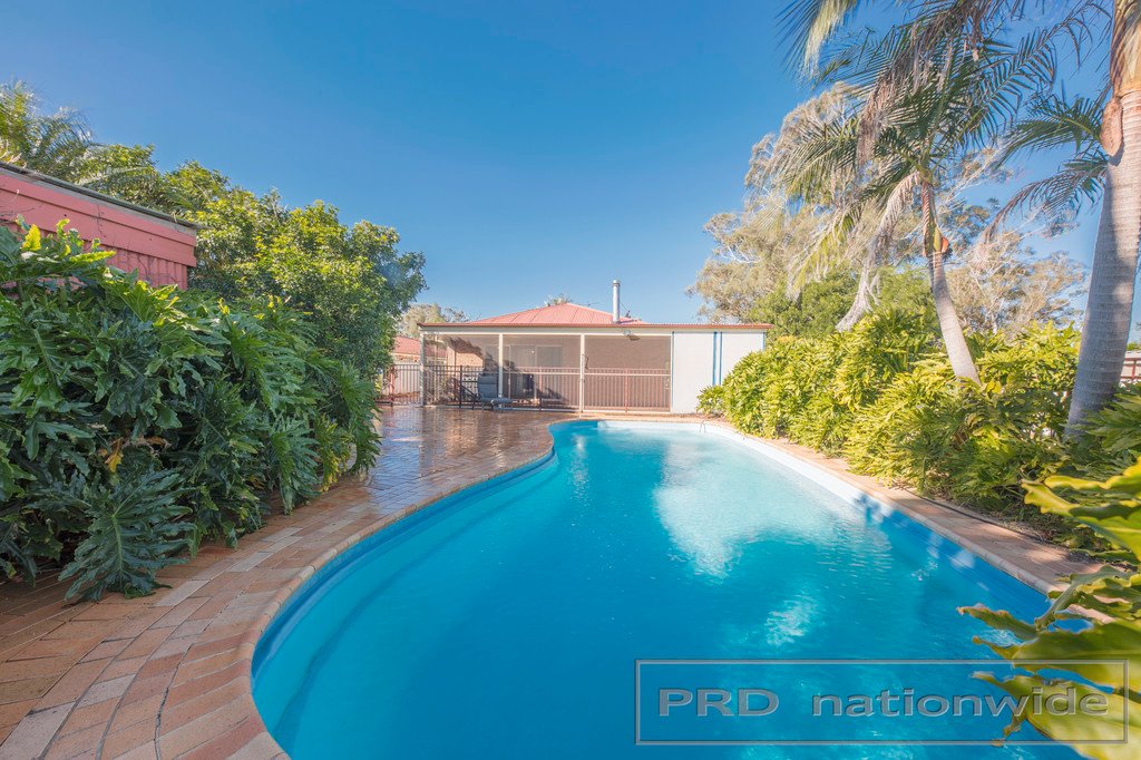 21 Ann Street WALLALONG 16