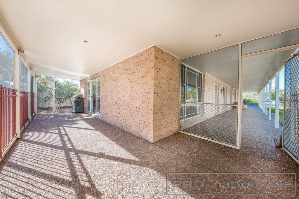 21 Ann Street WALLALONG 17