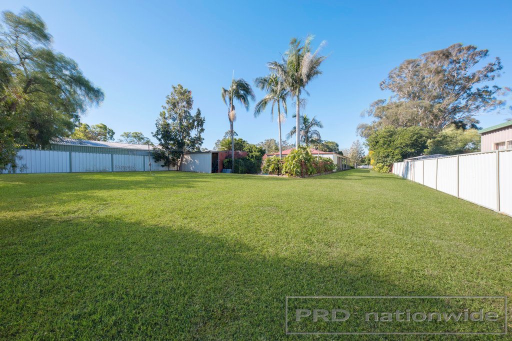 21 Ann Street WALLALONG 19