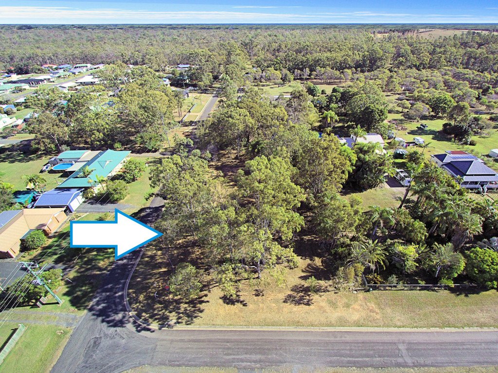 21 Annie Street HOWARD 2
