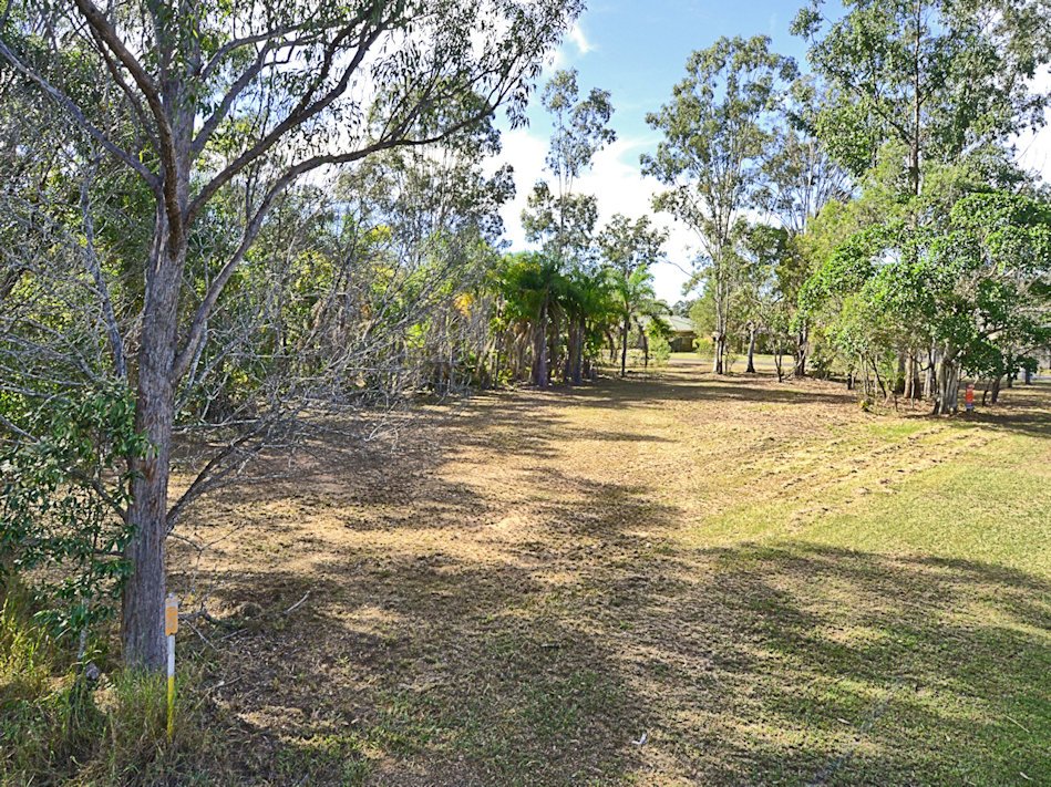 21 Annie Street HOWARD 4