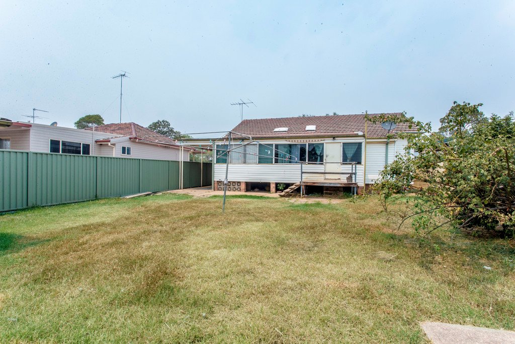 21 Anthony Crescent,  KINGSWOOD 11