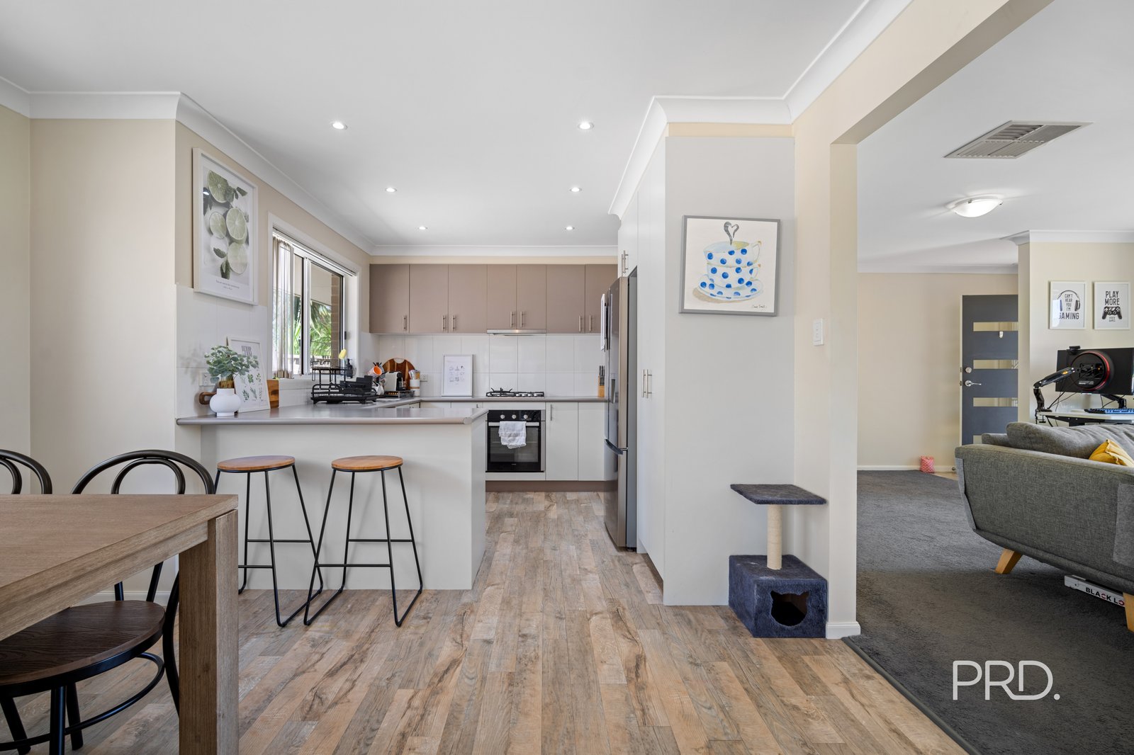 21 Apprentice Avenue ASHMONT 7