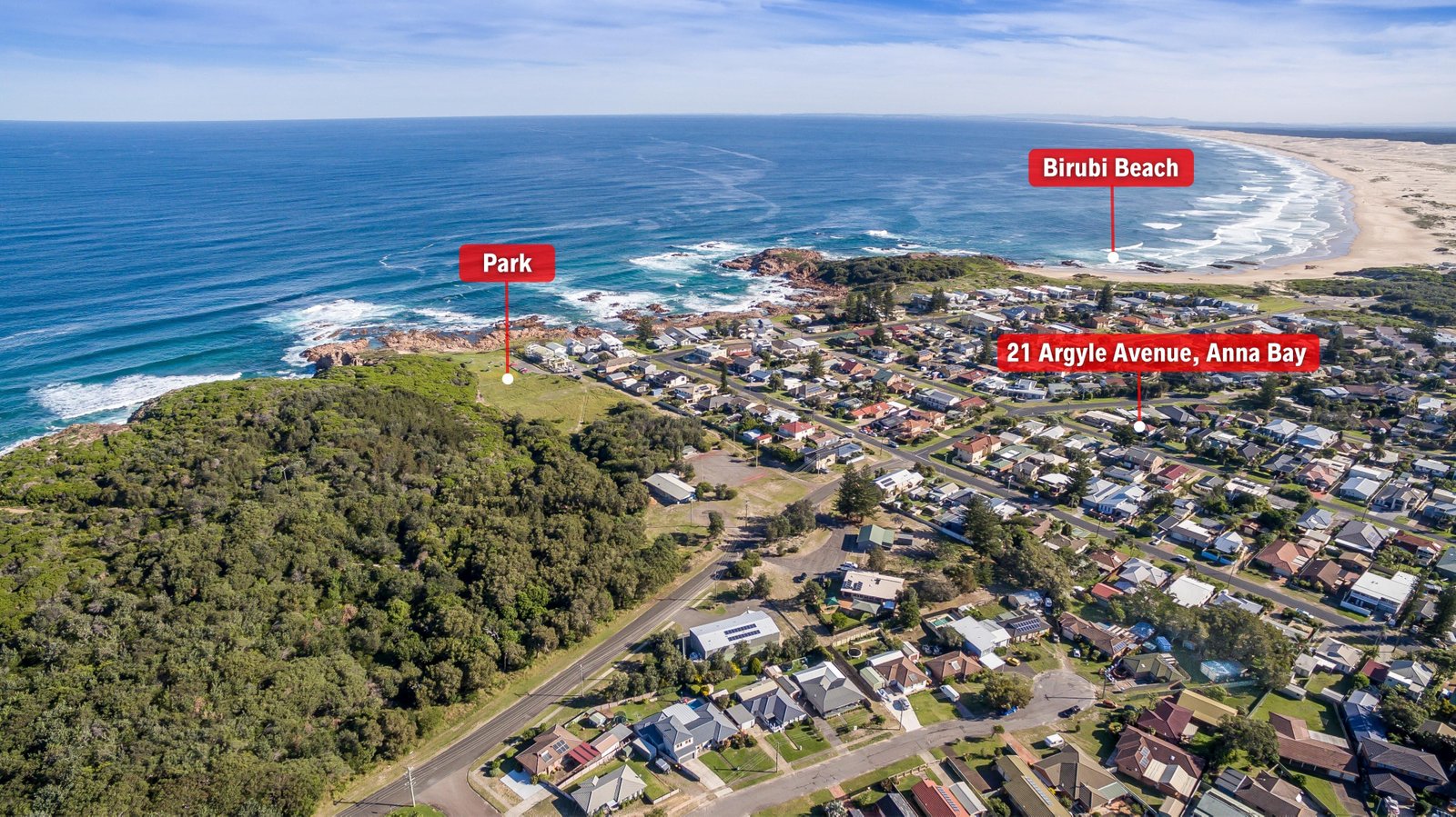 21 Argyle Avenue ANNA BAY 2