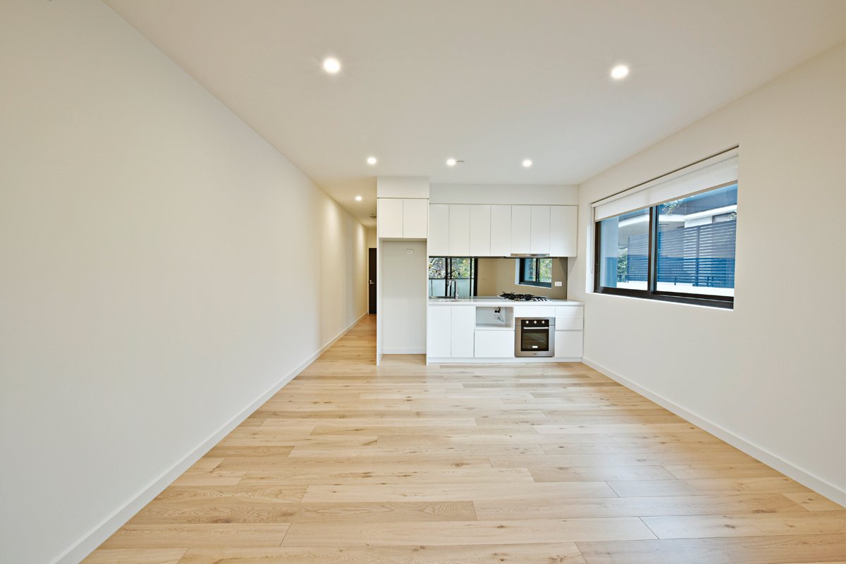 Gallery: 21 Arnold Street