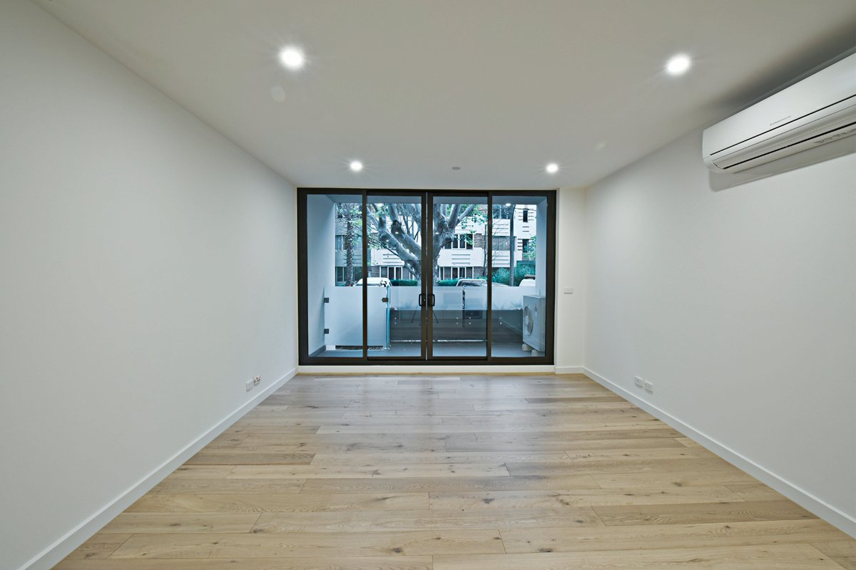 Gallery: 21 Arnold Street