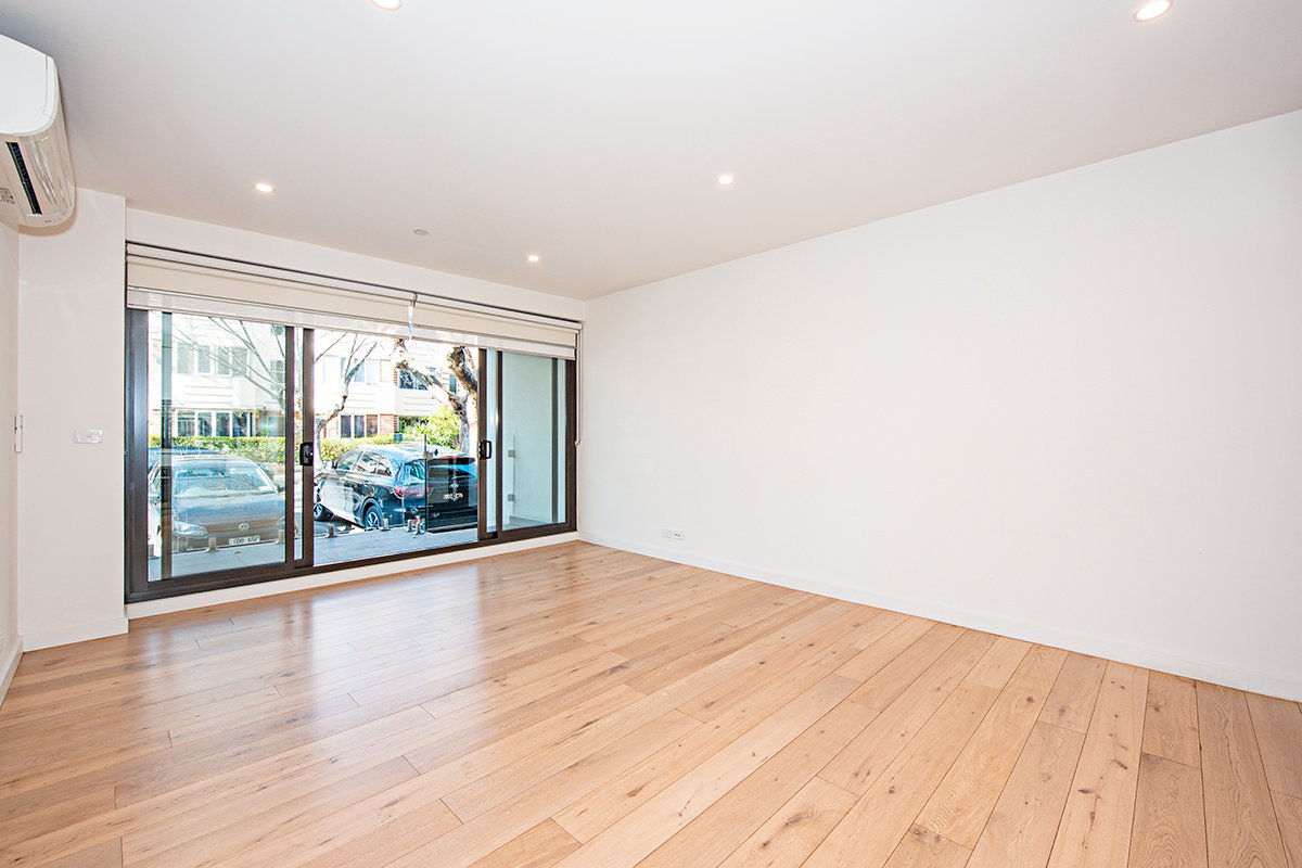 Gallery: 21 Arnold Street