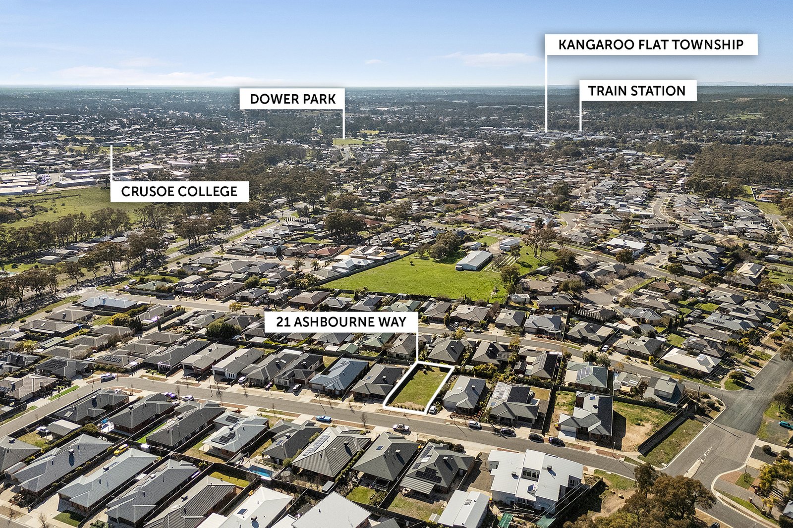 Photos: 21 Ashbourne Way