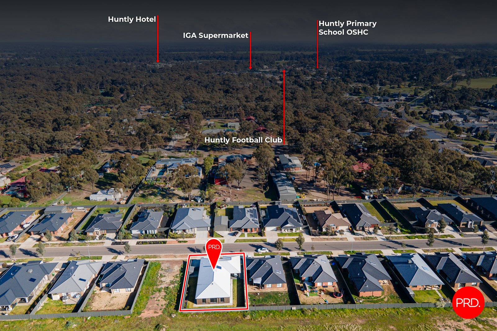 21 Aspiring Drive HUNTLY 17