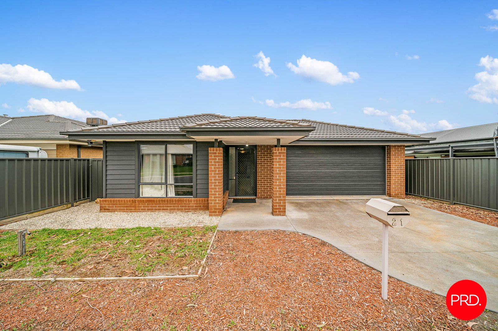 21 Atherton Street HUNTLY 1