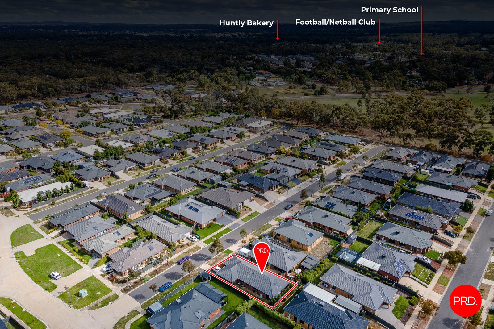 21 Atherton Street HUNTLY 15